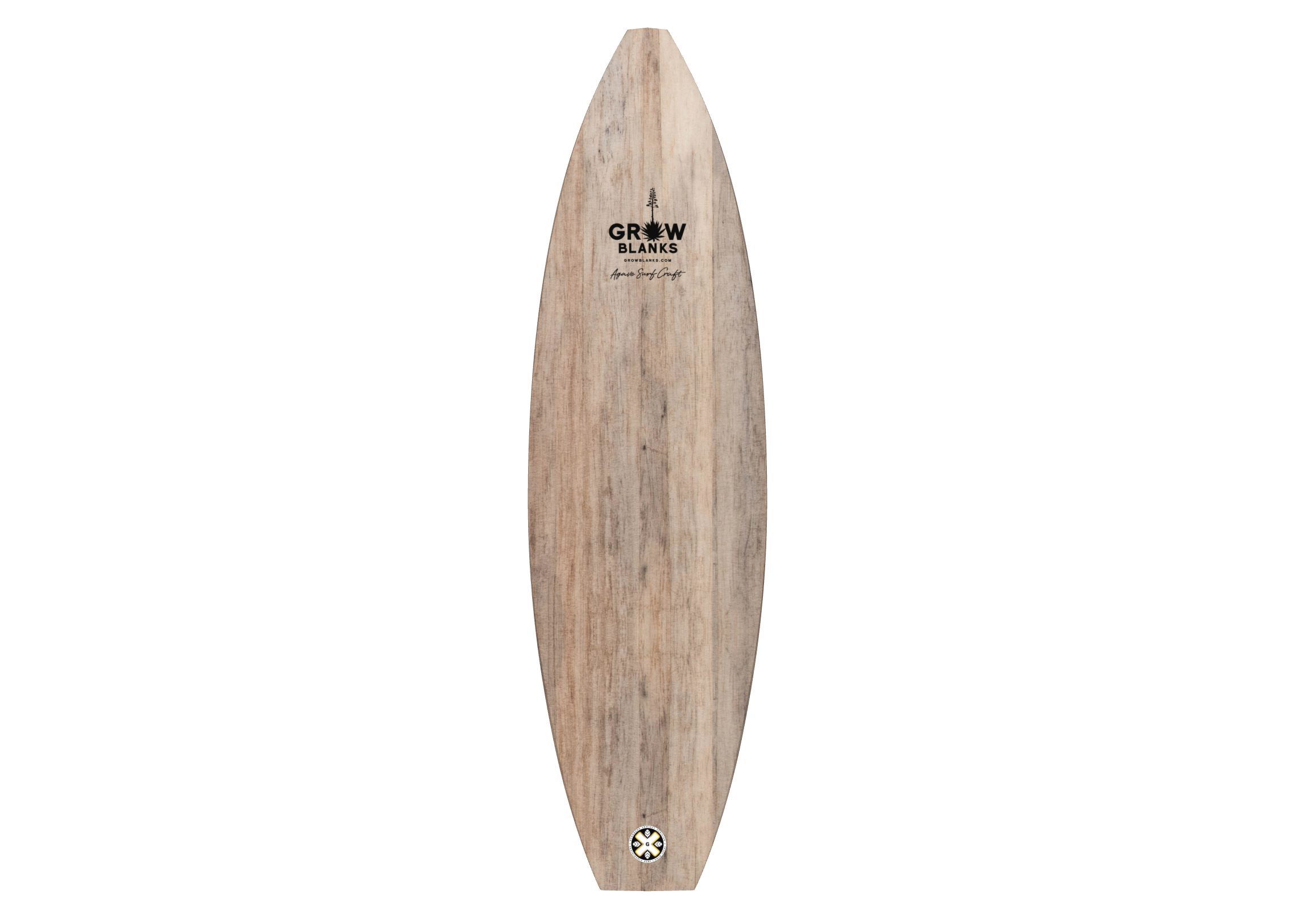 6_0 Tow _ Performance  2025 Grow Blanks